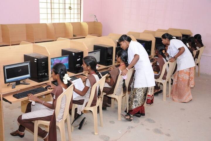 laboratory